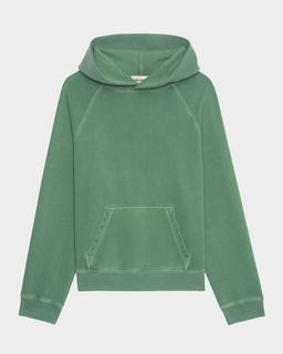 Georgy Embellished Guitar Wings Hoodie