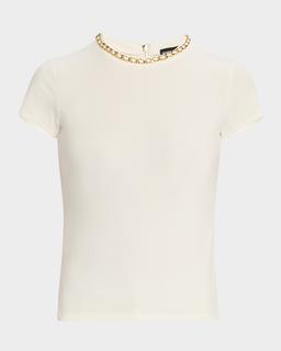 Tate Chain Top
