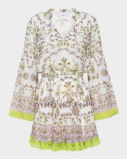 Elisabetta Mini Dress