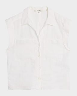 The Leisure Shirt