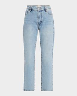 The Borrowed Ankle Jeans