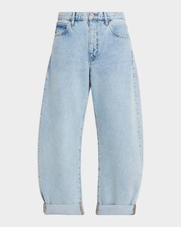 The Bubble Jeans