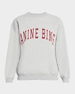 Spencer Crewneck Sweatshirt