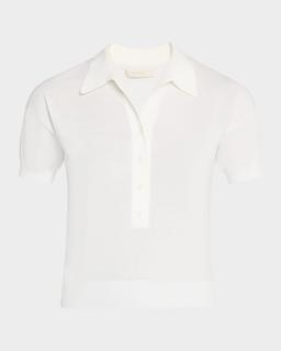 Sable Polo Shirt