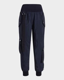 Harmony Parachute Pants