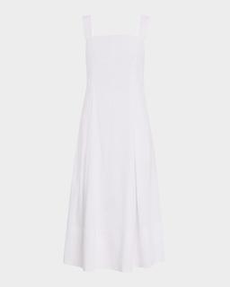 Sleeveless Cami Dress