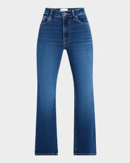 The Pixie Reboot Jeans