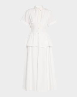 Boogie Woogie Bugle Boy Dress