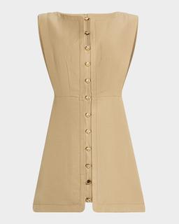 Cinderford Mini Dress