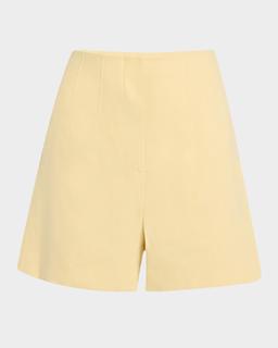 Brit Tailored Shorts