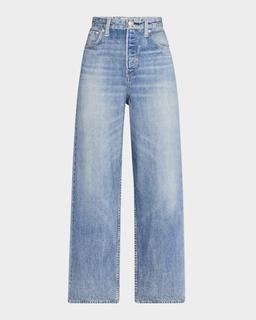 Miramar Andi Wide-Leg Jeans