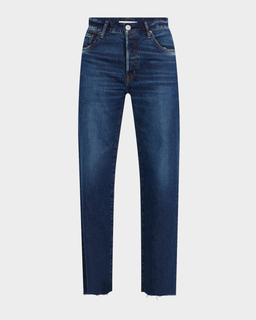 Medley Straight Jeans