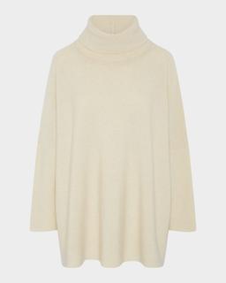 Slim Sleeve Monks Top (Long Length)