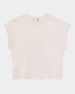 The Muscle Tee