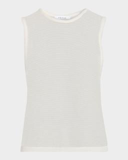 The Lofty Tank Top
