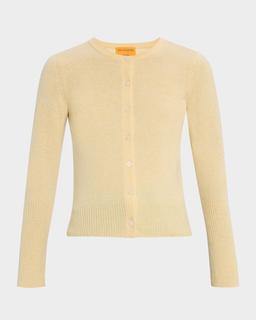 Jane Cashmere Cardigan