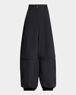 The Oval Cargo Pants