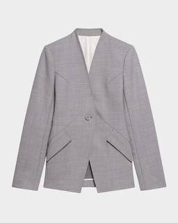 Apex Blazer