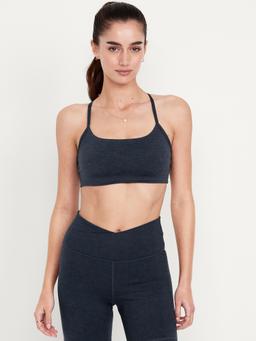Light Support CloudComfy Sports Bra
