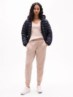 Relaxed Solid Sweatpant