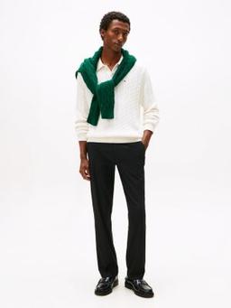 Regular Fit Stretch Tech Pant