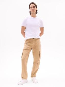 Relaxed Utility Cargo Pant