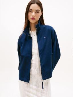 Tommy Jeans Lightweight Cotton Jacket