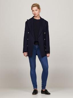 Ultra High-Rise Skinny Fit THFlex Jean