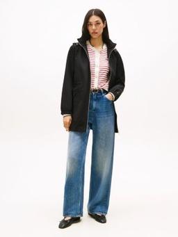 Lightweight Hooded Jacket