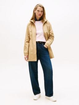 Lightweight Hooded Jacket