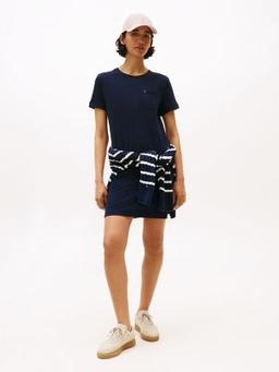 Pocket T-Shirt Dress