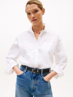 Relaxed Fit Shirt