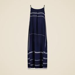 lemlem Nia slip dress