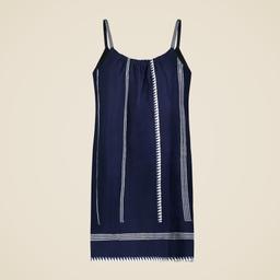 lemlem Zina swing dress