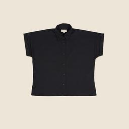 LAUDE the Label relaxed short-sleeve shirt