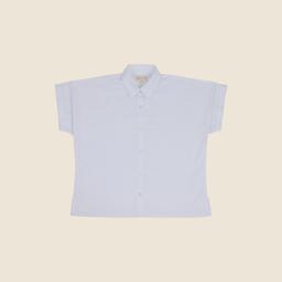 LAUDE the Label relaxed short-sleeve shirt