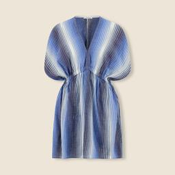 lemlem Alem plunge dress