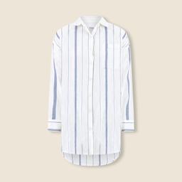 lemlem Mariam shirt-dress