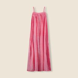 lemlem Eda slip dress