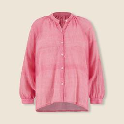 lemlem Mita button-up blouse