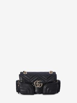GG Marmont multipocket bag