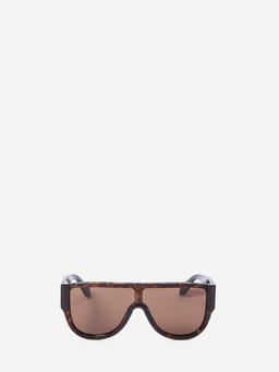 Sunglasses Havana Mask