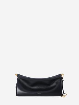 Medium Le Click East West black bag