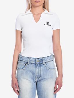 TShirt with Vneckline