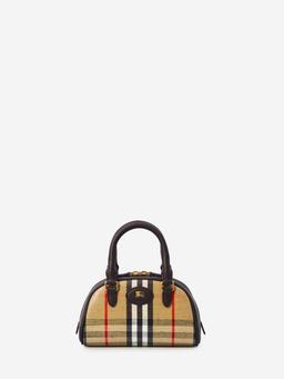 Highlands bowling bag