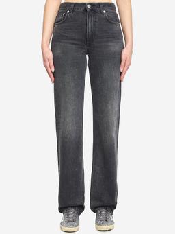 Star Authentic denim pants