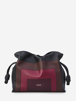 Flamenco Square bag medium