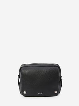 Pebble Messenger bag