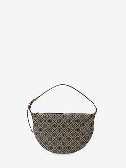 Baloon T monogram small