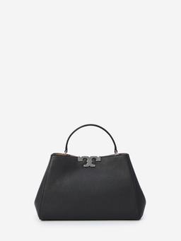 Eleanor soft satchel